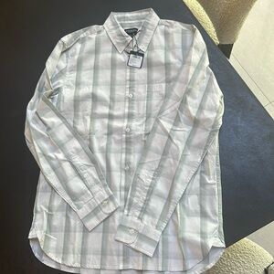 Mens never worn S dress shirt